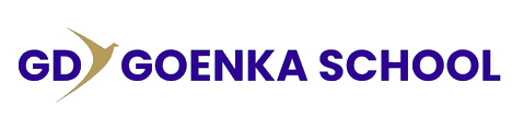 GD Goenka logo