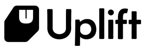 Uplift logo
